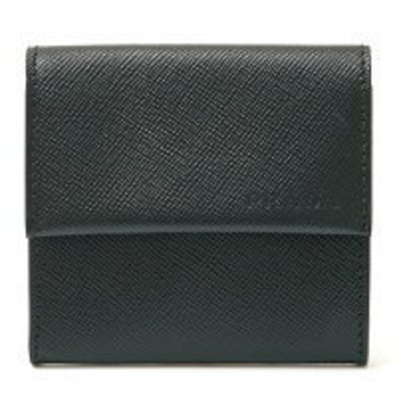 Prada Saffiano Leather Black Case - Picture 1 of 7